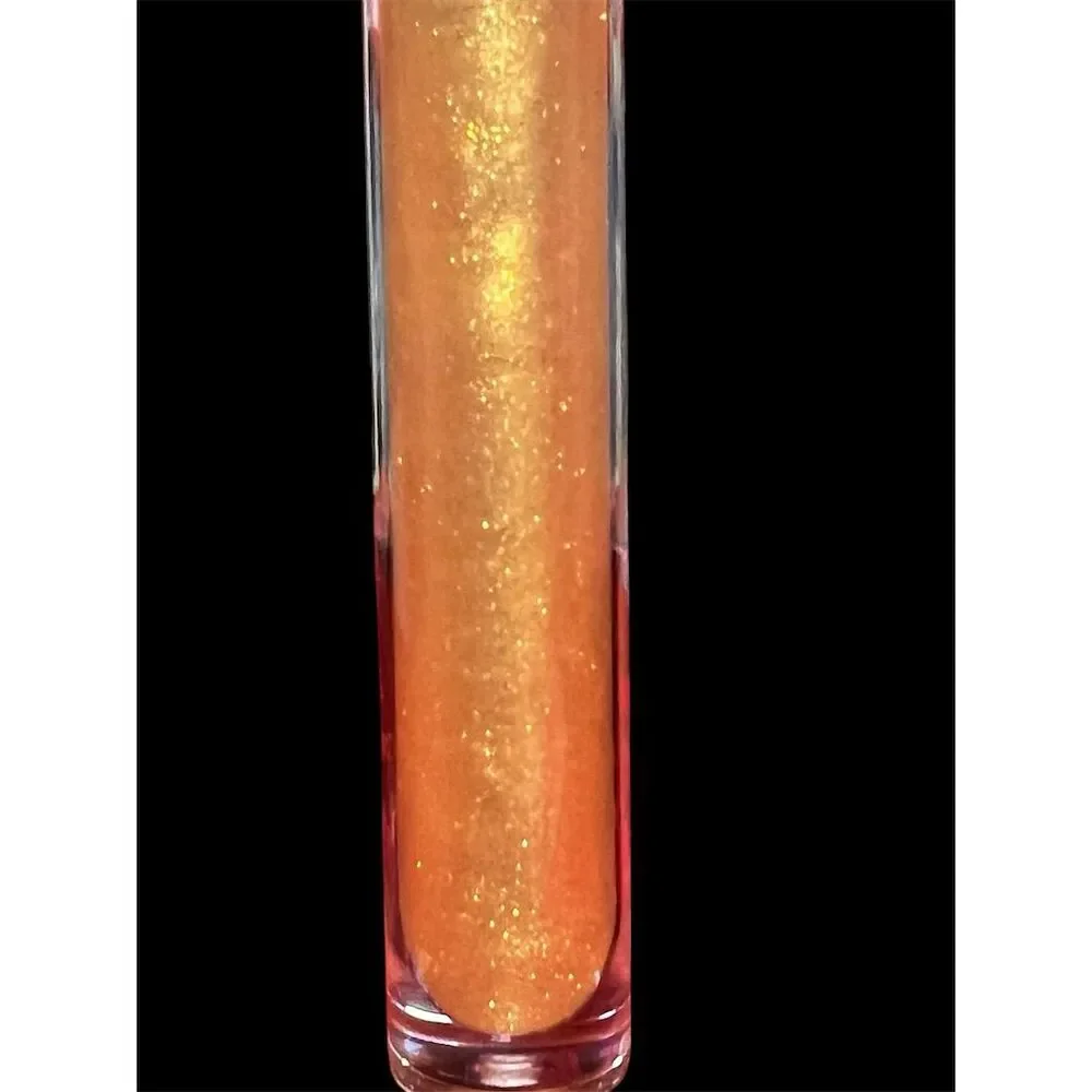 Pat McGrath Labs Lust Gloss Blitz Gold High Shine Lip Gloss